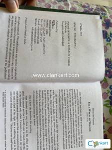 Poems of Power and Porms of Cheer