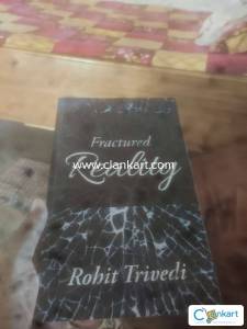 Poetry book in english