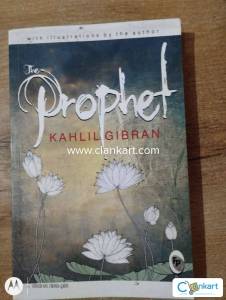 Poetry by Khalil Gibran