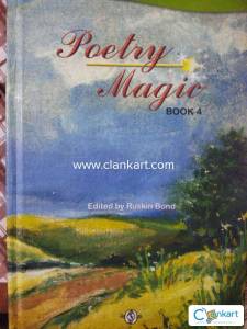 Poetry magic