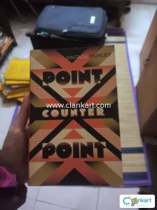 Point counter point