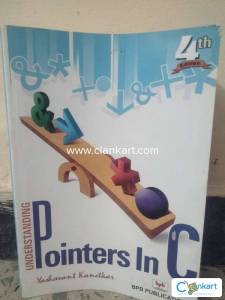 Pointers in C