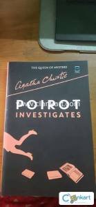 Poirot Investigates