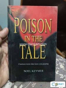 Poison In the Tail