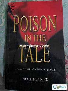 Poison in the Tale