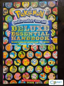 Pokemon book for sale