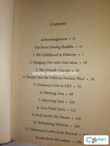Pokharan a novel