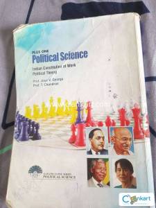 Political Science