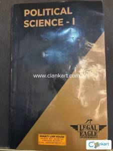 Political Science 1