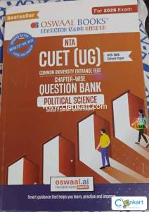 Political Science class 12 CUET Question Bank
