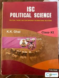 Political Science for Class 11