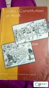 Political Science for class 11