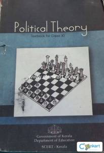 Political science