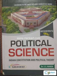 Political science