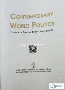 Political science Grade 12 bundle