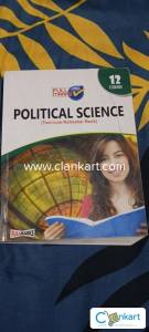 Political science REFERENCE