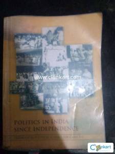 Political science class 12