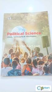 Political science for BA