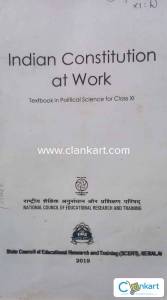 Political science for class 11