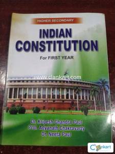 Political science for class 11