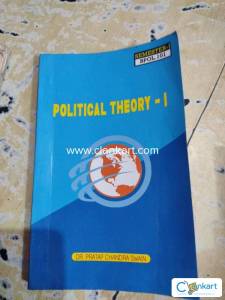 Political theory-1