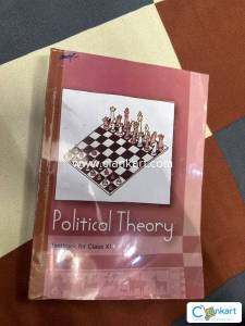 Political theory