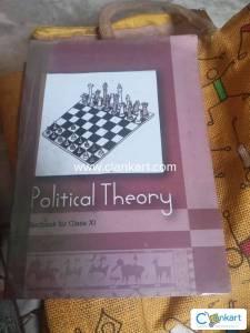 Political theory