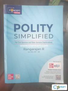 Polity Simplified
