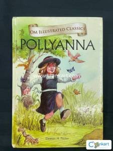Pollyanna by Eleanor H.Porter