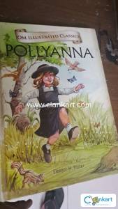 Pollyanna by Eleanor H Porter