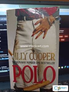 Polo is the best thing she's ever done