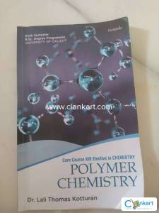 Polymer chemistry