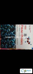 Polymer chemistry