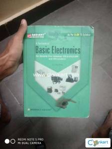 Polytechnic 1sem ECE
