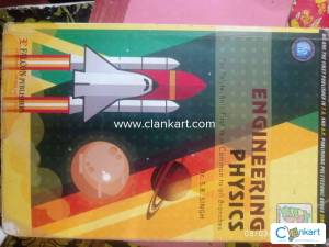 Polytechnic first semester engineering physics