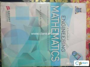 Polytechnic second semester engineering mathematics