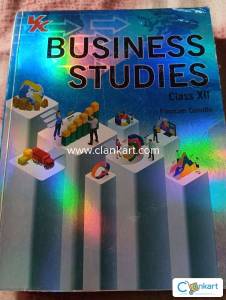 Poonam Gandhi (Business Studies for class 12)