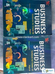 Poonam Gandhi Business Studies part 1 & part 2