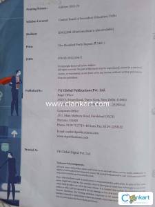 Poonam Gandhi Class 12 Business Studies