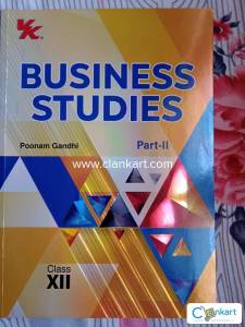 Poonam Gandhi Class 12 Part 2