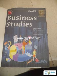 Poonam Gandhi business studies class 12