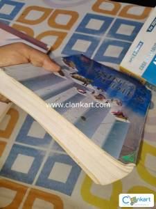 Poonam Gandhi business studies for class 12