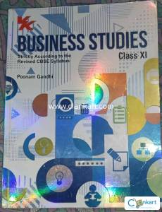 Poonam Gandhi for class 11