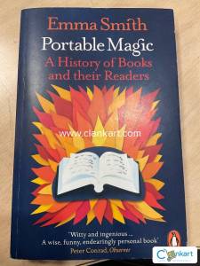 Portable Magic