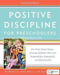 Positive Discipline for Preschoolers  B-0327