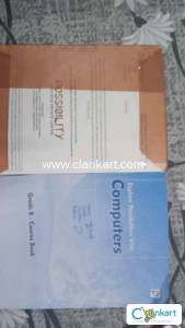 Possibility Edutech P. Ltd Computer Book