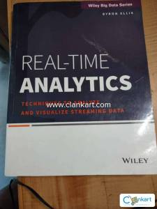 Post Graduation - Real Time Analytics Book