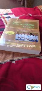 Post basic bsc nursing final year solved paper