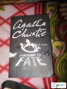 Postern of Fate