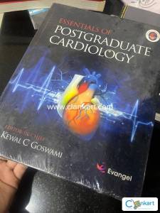 Postgraduate cardiology